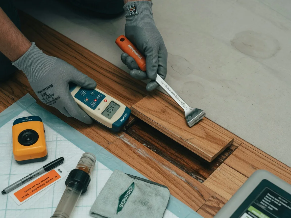 Why choose Water Damage Restoration in Bradfordwoods, PA